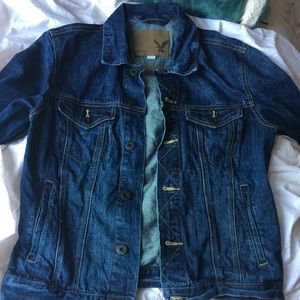 American Eagle Denim Jacket